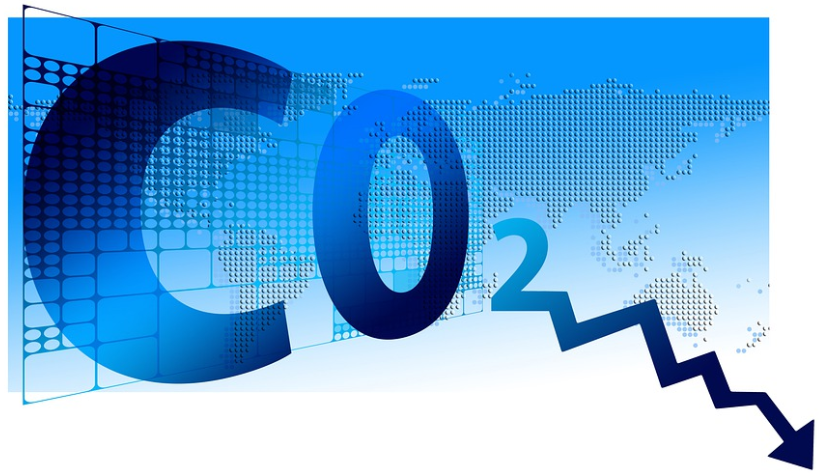Carbon Dioxide (CO2 Emissions Reduction