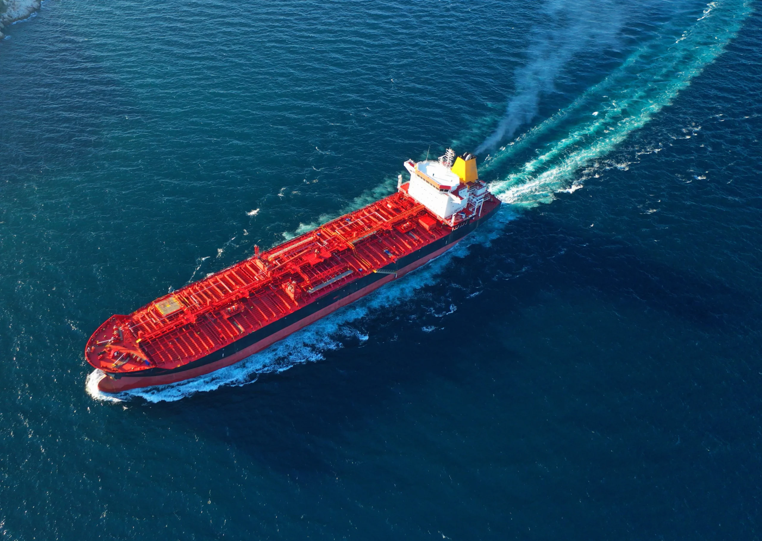 Gain LNG project contract
