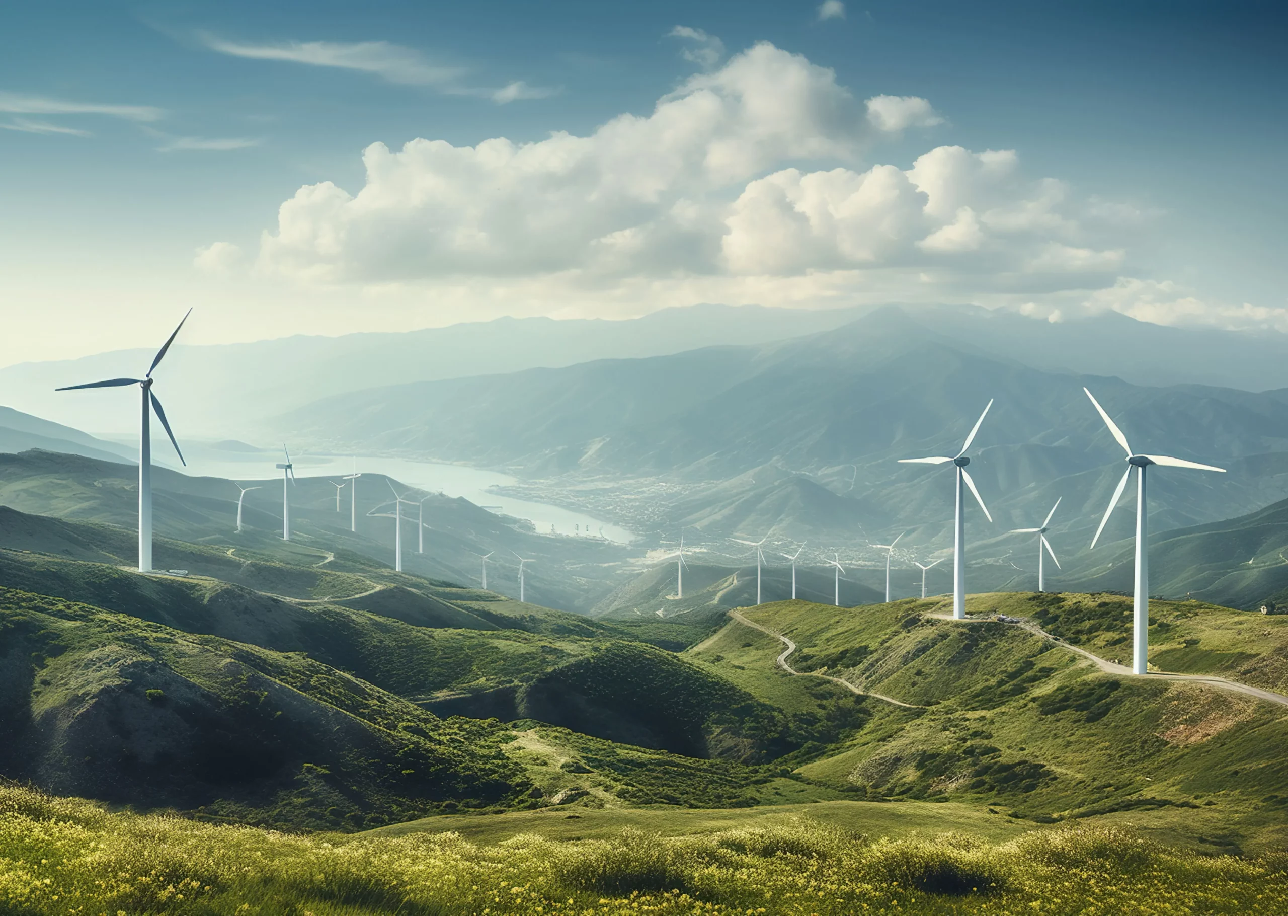 Wind Energy
