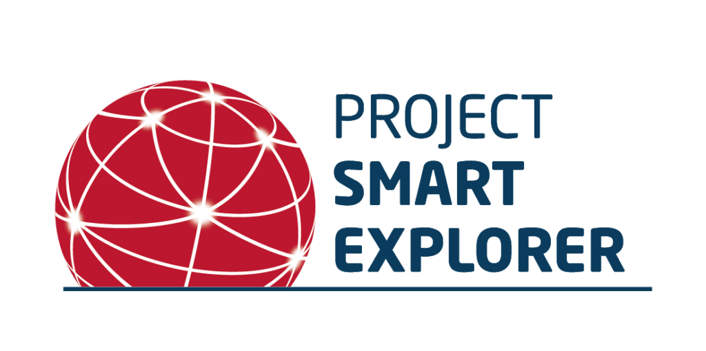 LOGO Project Smart Explorer