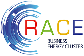 Race gain cluster